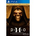 Diablo II 2: Resurrected - Prime Evil Collection PS4
